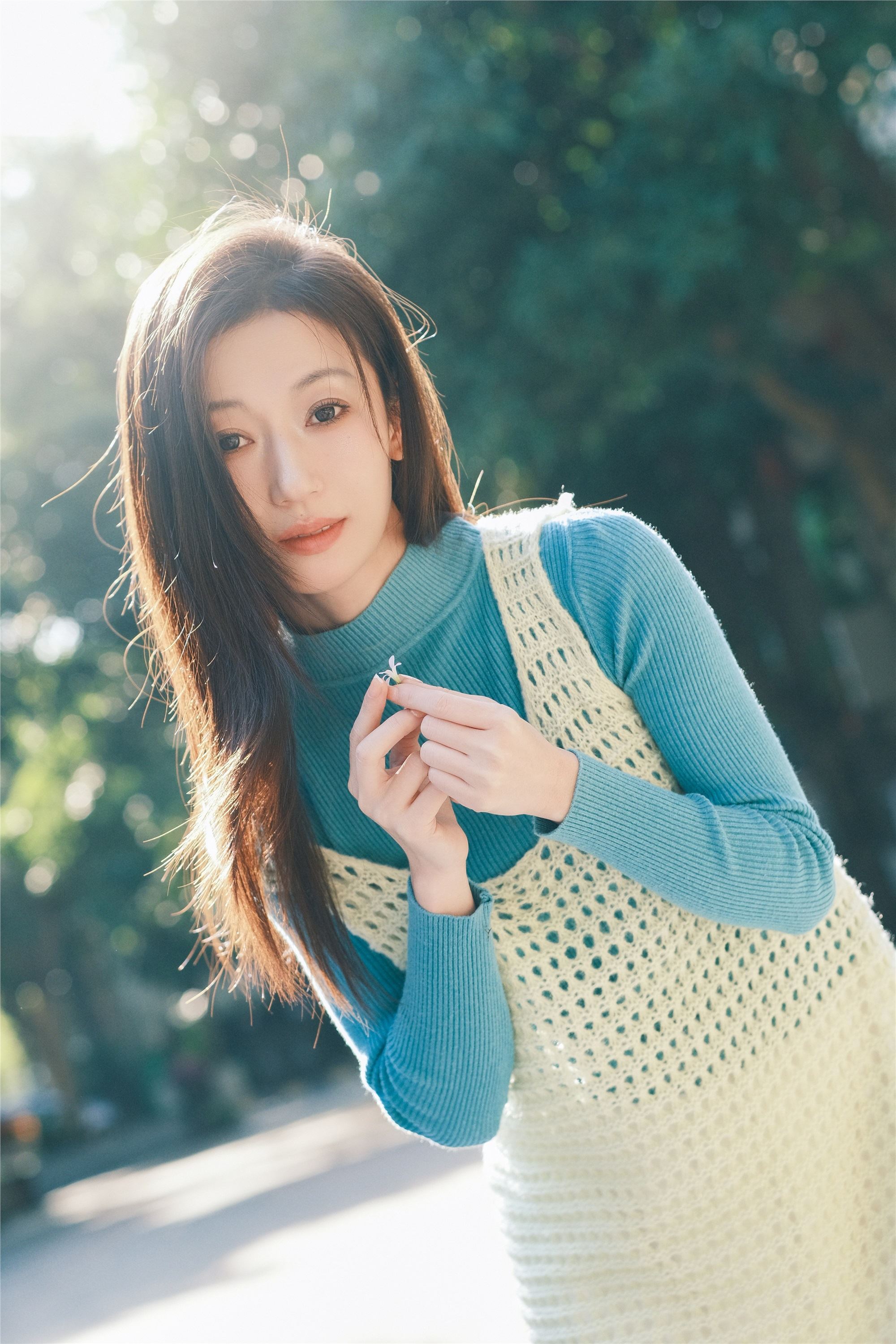 YITUYU 艺图语 2025.03.08 入冬 妙妙